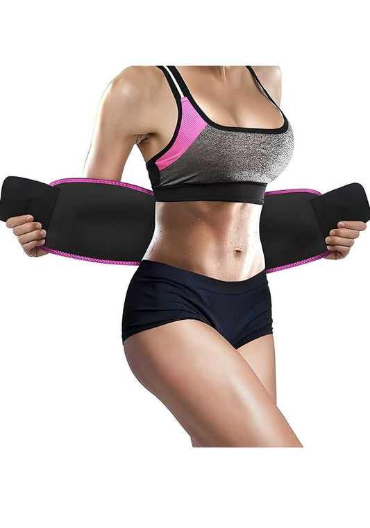 Sweat SlimFlex Belt