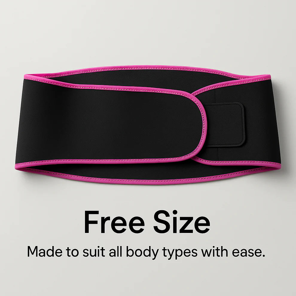 Sweat SlimFlex Belt