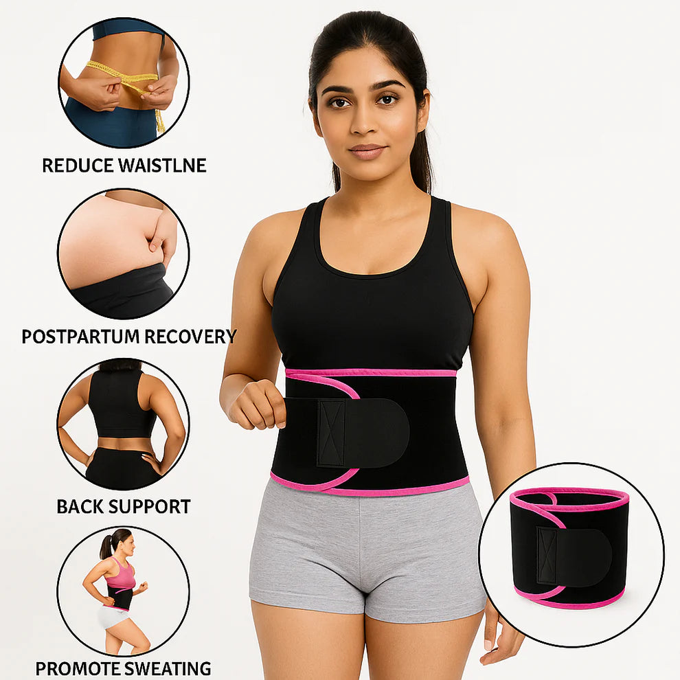 Sweat SlimFlex Belt