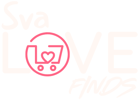 SvaLove Finds